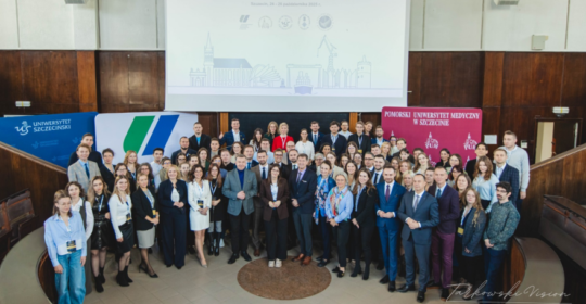 III Otwarte Posiedzenie Krajowej Rady Doktorantów