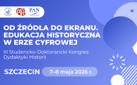 Zaproszenie na kongres