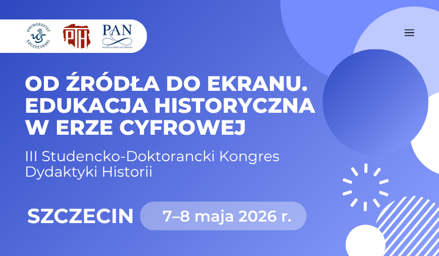 Zaproszenie na kongres