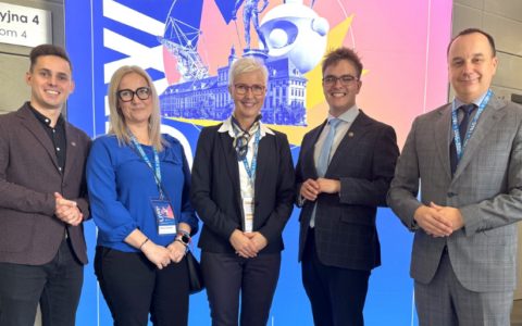 Szkoła Doktorska współorganizatorem IV Ogólnopolskiej Konferencji Szkół Doktorskich