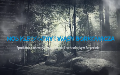 Nos Kleopatry i wąsy Borkowicza – kolejne odcinki cyklu
