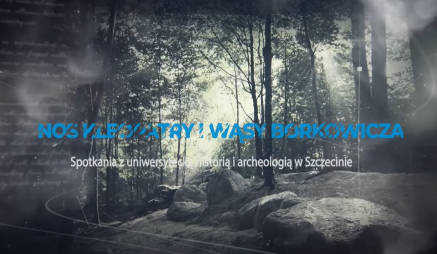 Nos Kleopatry i wąsy Borkowicza – kolejne odcinki cyklu