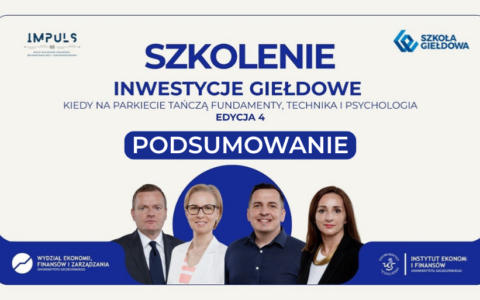 Studenci US zyskali cenną wiedzę o inwestycjach
