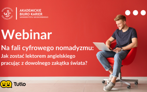 Zaproszenie do udziału w webinarze