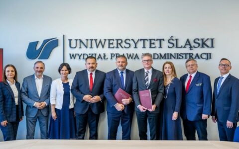 Współpraca Ministra Sprawiedliwości z Konferencją Dziekanów Publicznych Uniwersyteckich Wydziałów Prawa