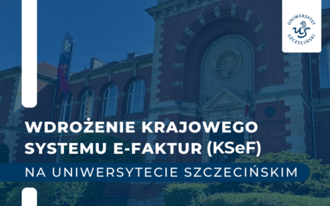 Informacja dla pracowników US dotycząca rozliczania faktur