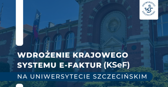 Informacja dla pracowników US dotycząca rozliczania faktur