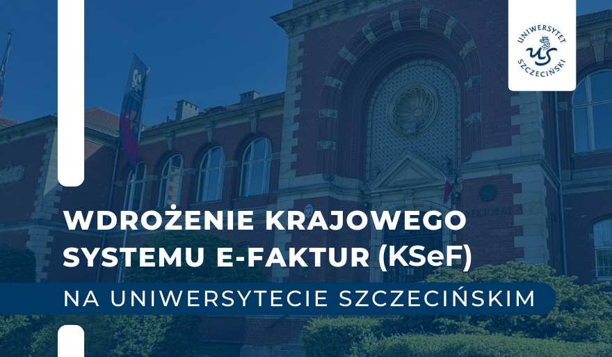 Informacja dla pracowników US dotycząca rozliczania faktur