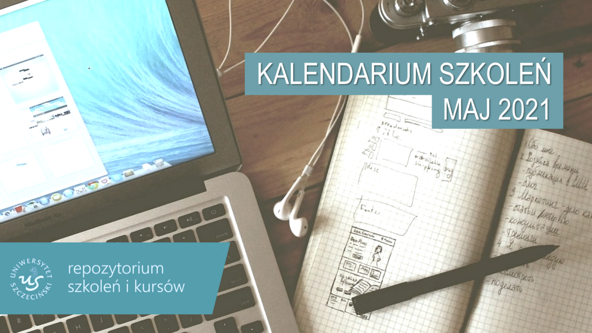 Szkolenia i kursy dla pracowników Uniwersytetu