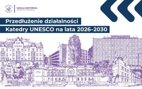 Katedra UNESCO przy US z pozytywną decyzją ewaluacyjną