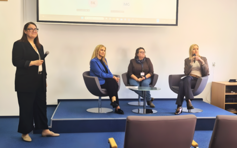 „Feminizm w perspektywach interdyscyplinarnych” – relacja z konferencji w INoPiB