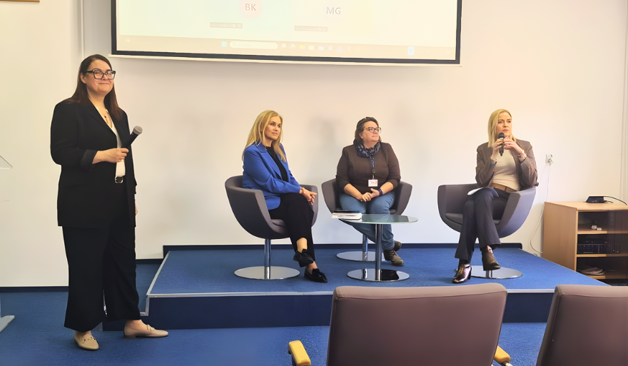 „Feminizm w perspektywach interdyscyplinarnych” – relacja z konferencji w INoPiB