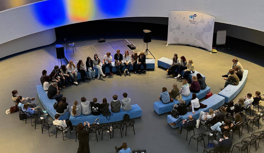 Konferencja Młodzieżowa „Mamy Głos 2” zainaugurowała IV Tydzień Praw Dziecka