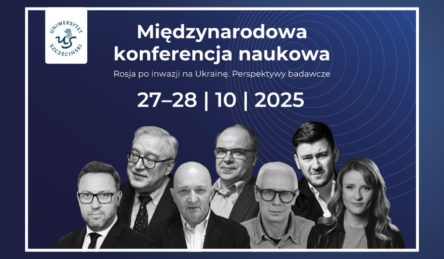Rosja po inwazji na Ukrainę – zaproszenie na konferencję