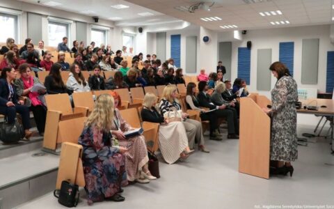 Kleszcze pod lupą – relacja z konferencji