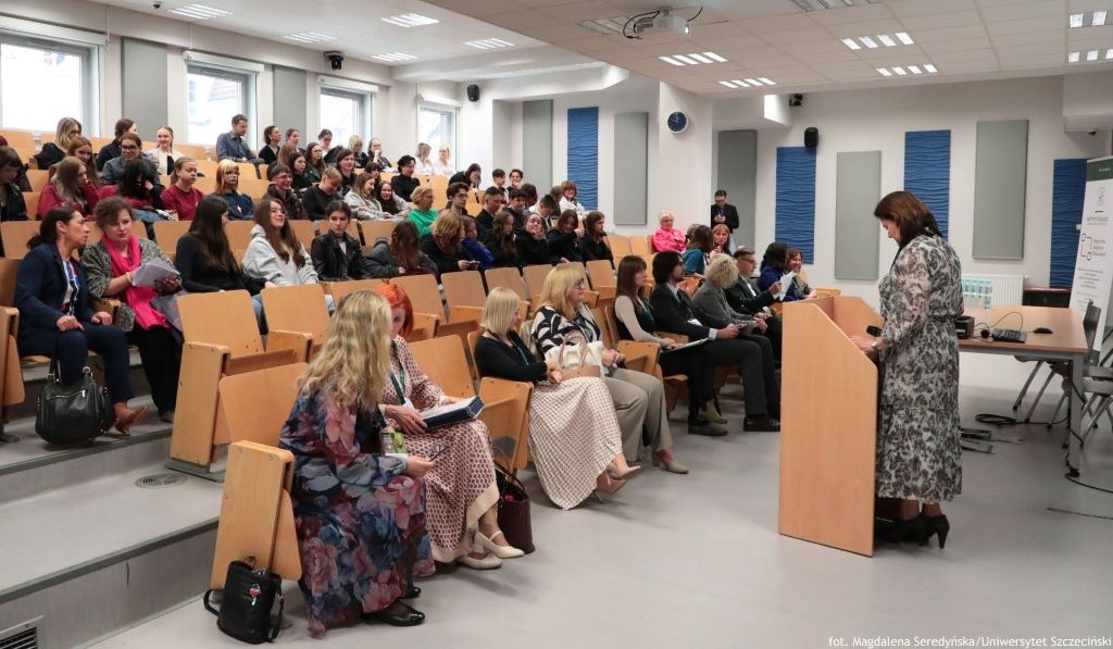 Kleszcze pod lupą – relacja z konferencji