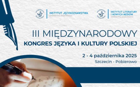 Uniwersytet Szczeciński gospodarzem międzynarodowego kongresu