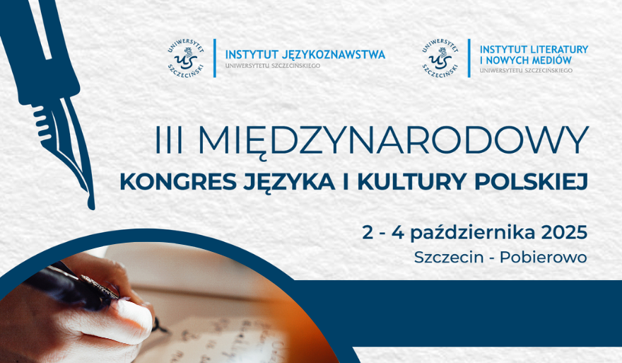 Uniwersytet Szczeciński gospodarzem międzynarodowego kongresu