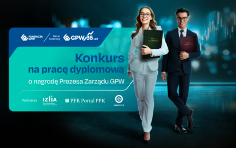 Konkurs dla studentów i doktorantów