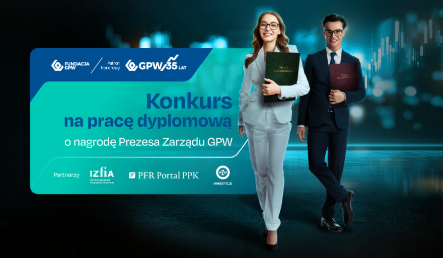 Konkurs dla studentów i doktorantów