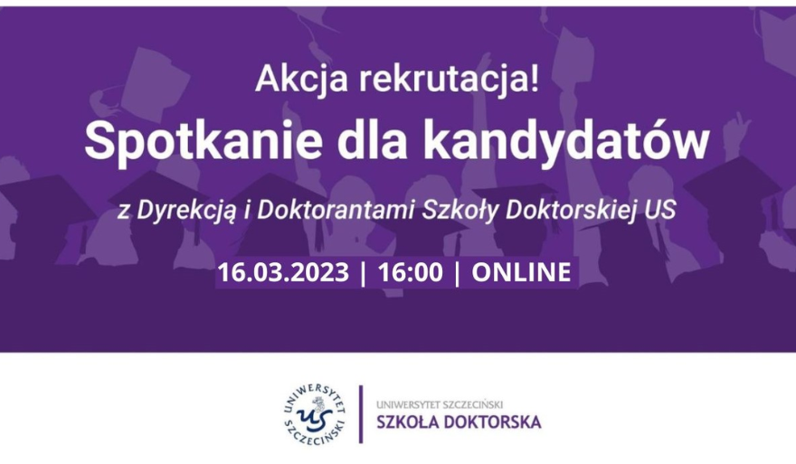 Akcja rekrutacja!