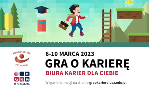 Gra o Karierę – Biura Karier dla Ciebie