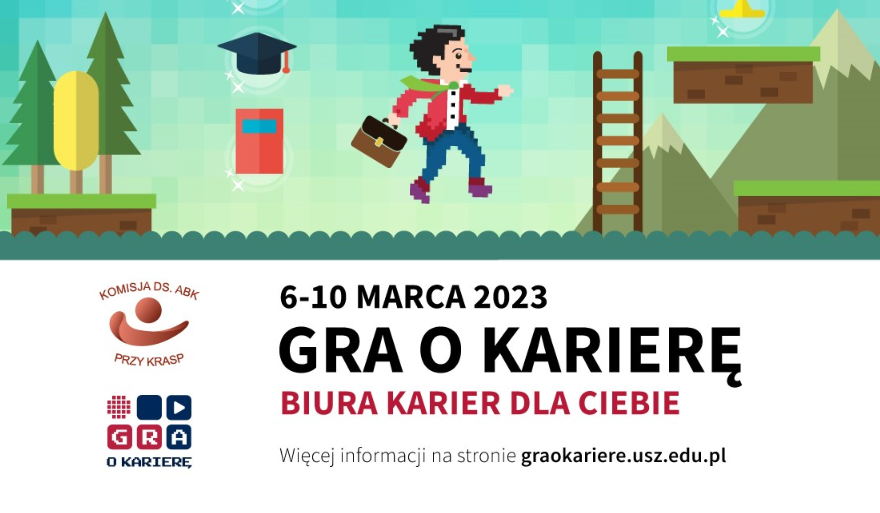Gra o Karierę – Biura Karier dla Ciebie