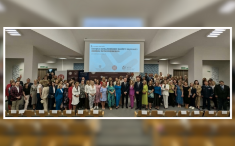 Święto Kuratorskiej Służby Sądowej