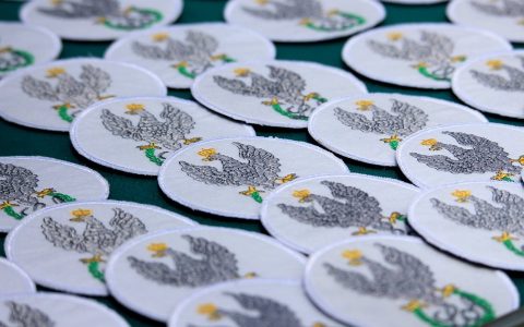 Spotkanie informacyjne w sprawie Legii Akademickiej