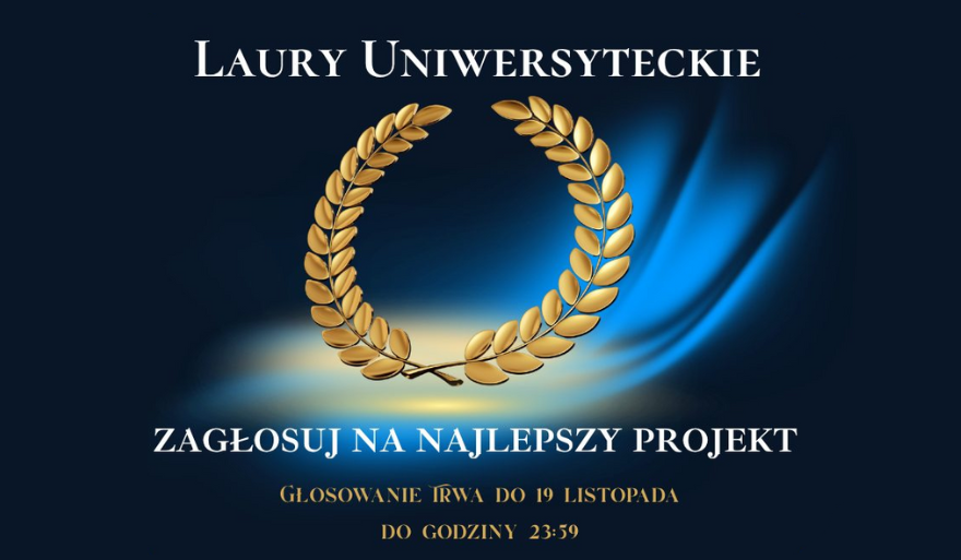 Uniwersytet Szczeciński w Konkursie Forum Uniwersytetów Polskich