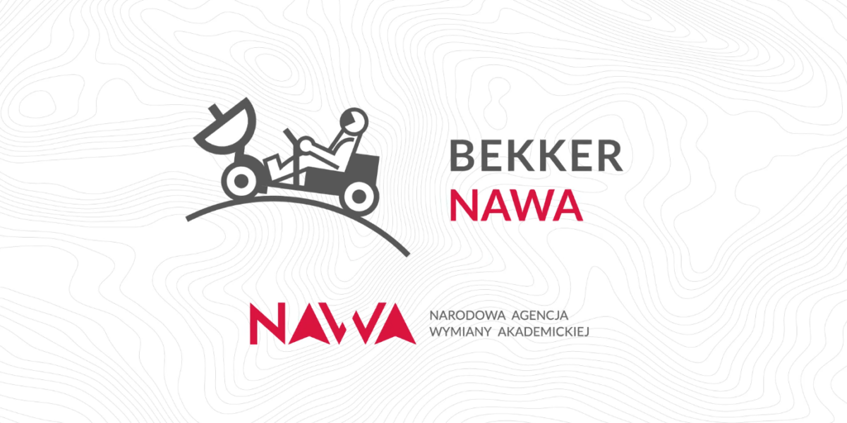 Dr Boridczenko z prestiżowym stypendium NAWA