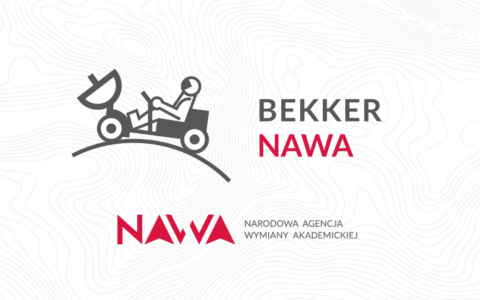 Dr Boridczenko z prestiżowym stypendium NAWA