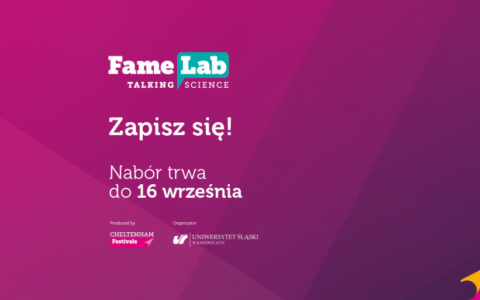 Konkurs FameLab Poland