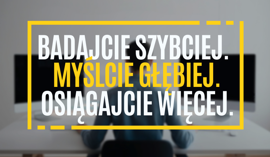 LeapSpace – inteligentny partner każdego naukowca