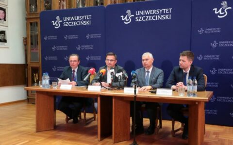 Projekt „Life Drawa Bis” w odpowiedzi na postępujące zmiany klimatu