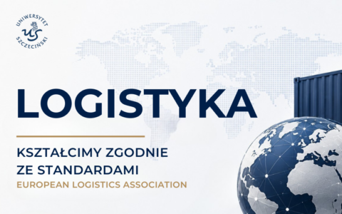 Programy kształcenia na kierunku logistyka zgodne z europejskimi wymaganiami