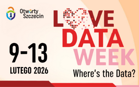 Love Data Week 2026