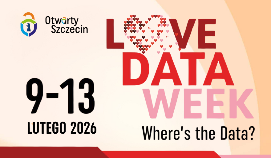 Love Data Week 2026