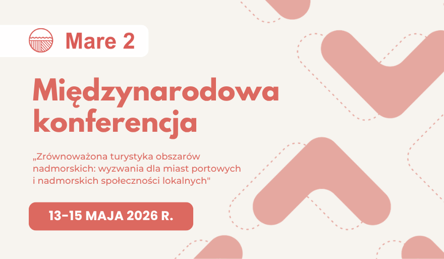 Trwa międzynarodowa konferencja w ramach projektu MARE2