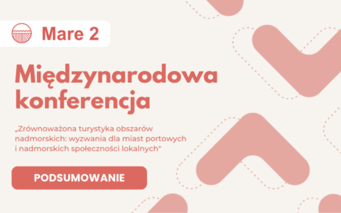 Nauka i praktyka dla pogranicza – podsumowanie konferencji MARE2
