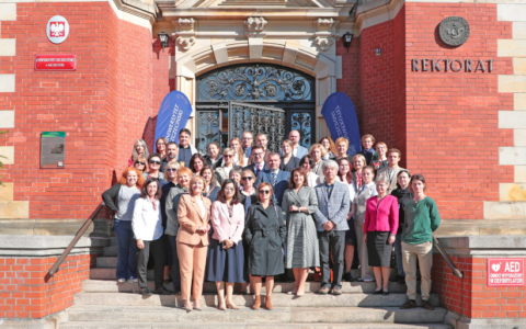 III Międzynarodowy Kongres Języka i Kultury Polskiej