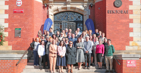 III Międzynarodowy Kongres Języka i Kultury Polskiej