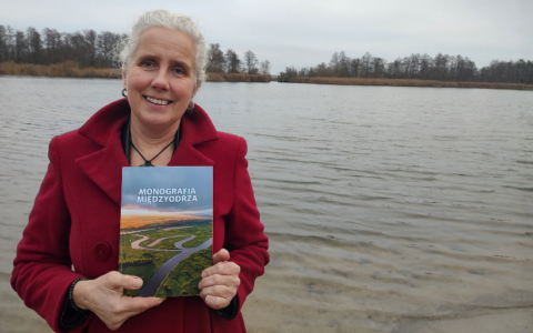 Monografia Międzyodrza – kompleksowe opracowanie naukowe środowiska przyrodniczego Doliny Dolnej Odry