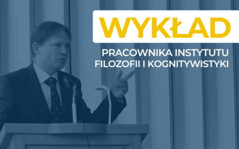 Wykład inauguracyjny prof. Macieja Witka w Białymstoku