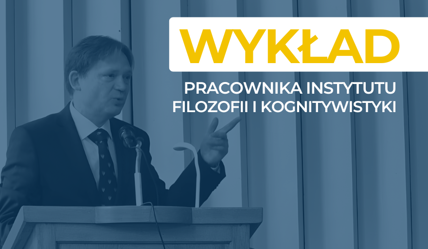 Wykład inauguracyjny prof. Macieja Witka w Białymstoku