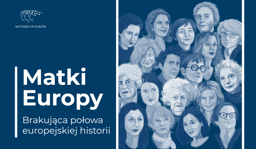 Historia kobiet z okazji Międzynarodowego Dnia Kobiet