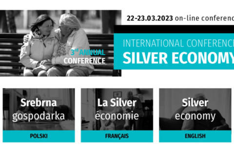 Zaproszenie do udziału w międzynarodowej konferencji