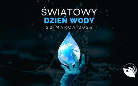 Światowy Dzień Wody w Instytucie Biologii Uniwersytetu Szczecińskiego