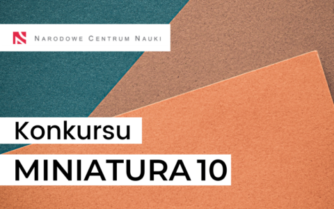 Mały grant dla badaczki Uniwersytetu Szczecińskiego