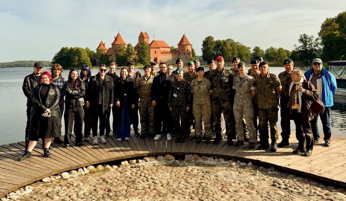 Seminarium o przyszłości bezpieczeństwa europejskiego